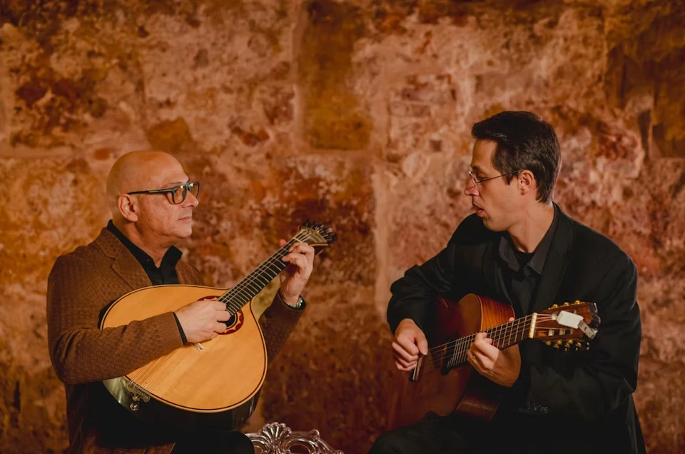 Fado & Fado