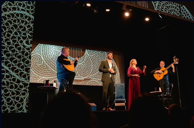 Fado in Chiado ticket visit photo