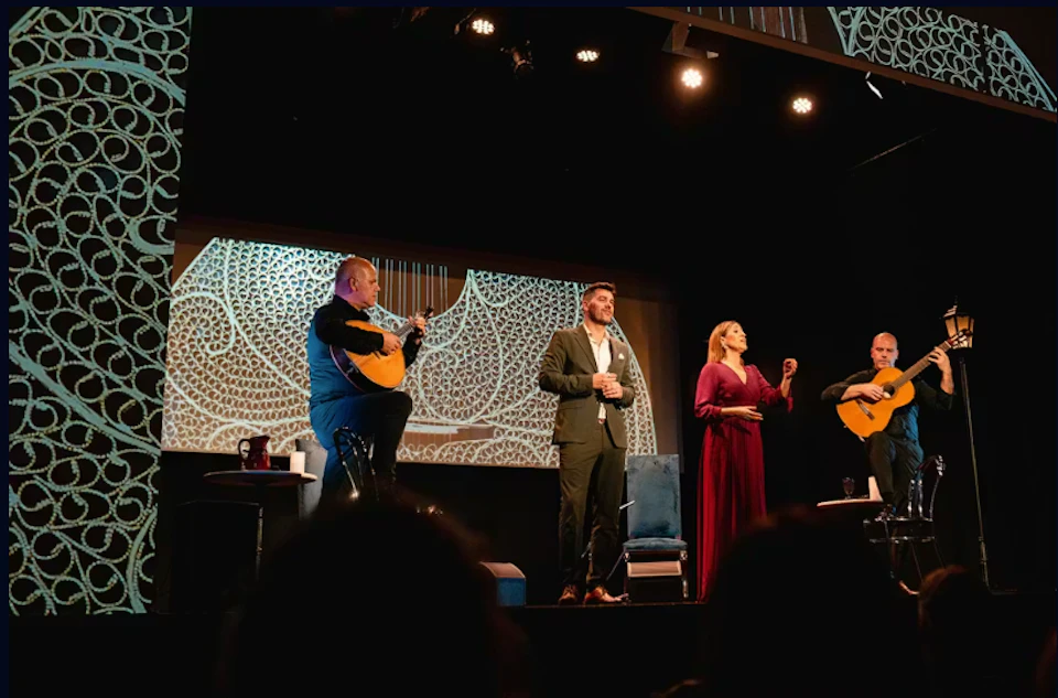 Fado in Chiado