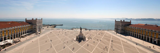 Lisbon City Cards ticket visit photo