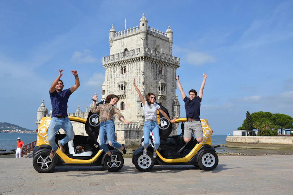 Lisbon City Tours