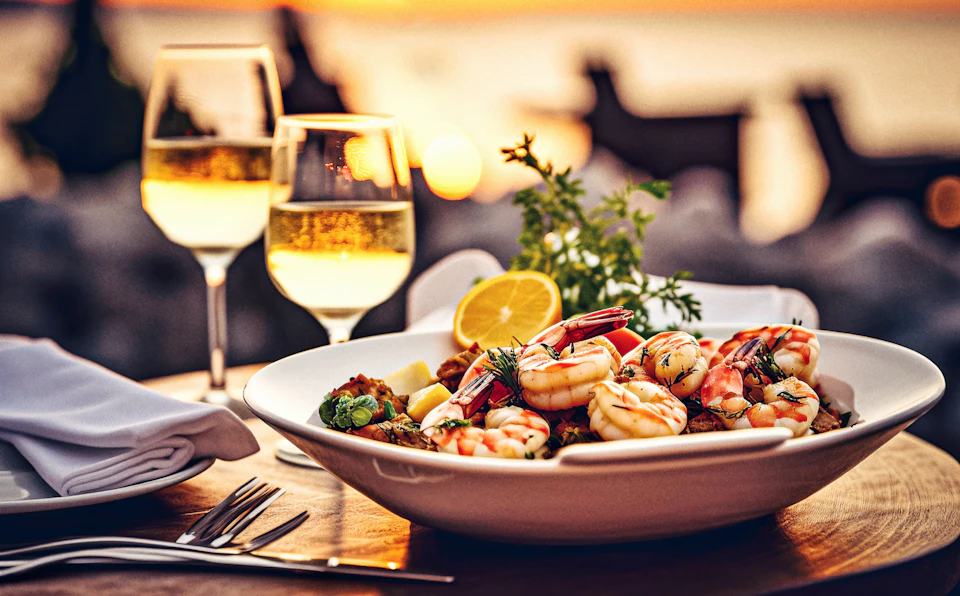 Lisbon Food and Drinks