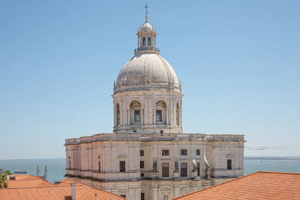 National Pantheon