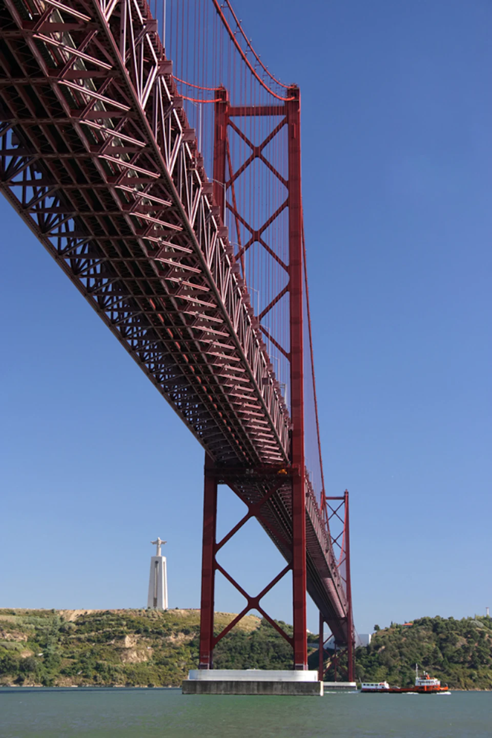 Pilar 7 Bridge Experience